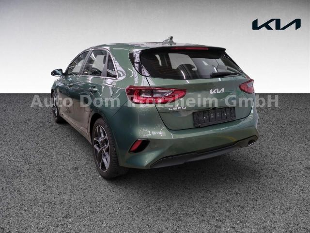 Kia Ceed 1.5T DCT7 SPIRIT /NAVI/UVO/Kamera