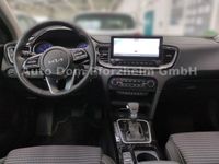 Kia Ceed 1.5T DCT7 SPIRIT /NAVI/UVO/Kamera