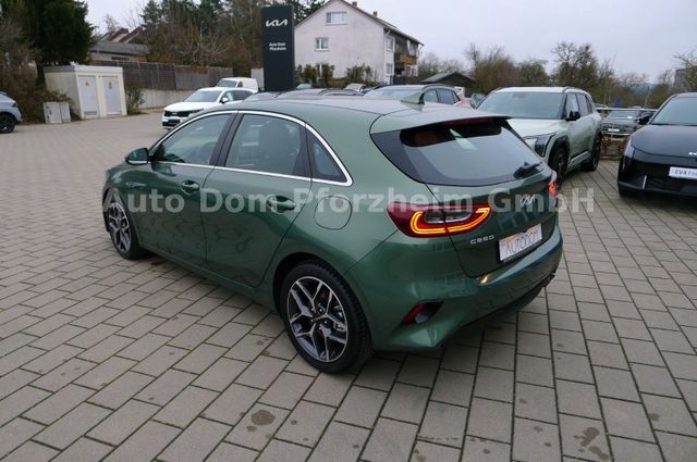 Kia Ceed 1.5T DCT7 SPIRIT /NAVI/UVO/Kamera