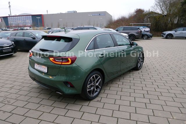 Kia Ceed 1.5T DCT7 SPIRIT /NAVI/UVO/Kamera