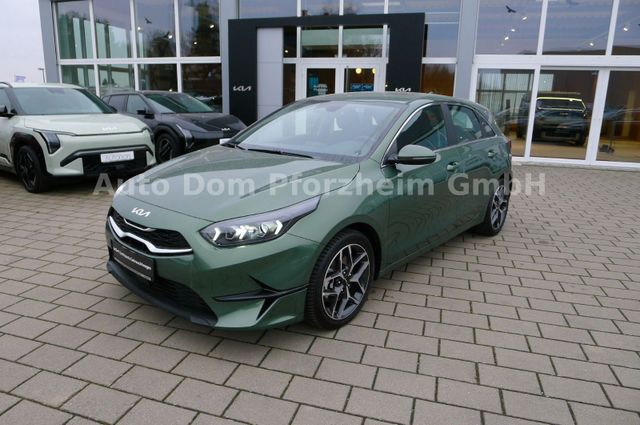 Kia Ceed 1.5T DCT7 SPIRIT /NAVI/UVO/Kamera (3697)