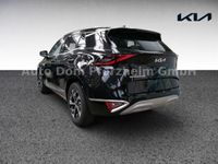 Kia Sportage 1,6T 48V Spirit DCT DriveWise Park+