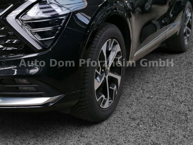 Kia Sportage 1,6T 48V Spirit DCT DriveWise Park+