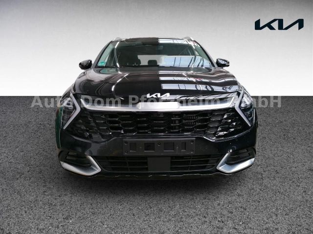 Kia Sportage 1,6T 48V Spirit DCT DriveWise Park+