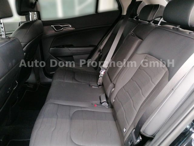 Kia Sportage 1,6T 48V Spirit DCT DriveWise Park+