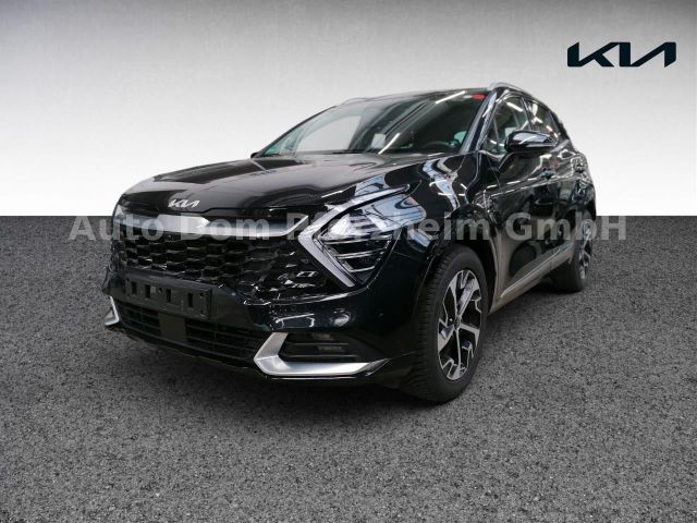 Kia Sportage 1,6T 48V Spirit DCT DriveWise Park+ (3696)