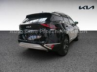 Kia Sportage 1,6T 48V Spirit DCT DriveWise Park+