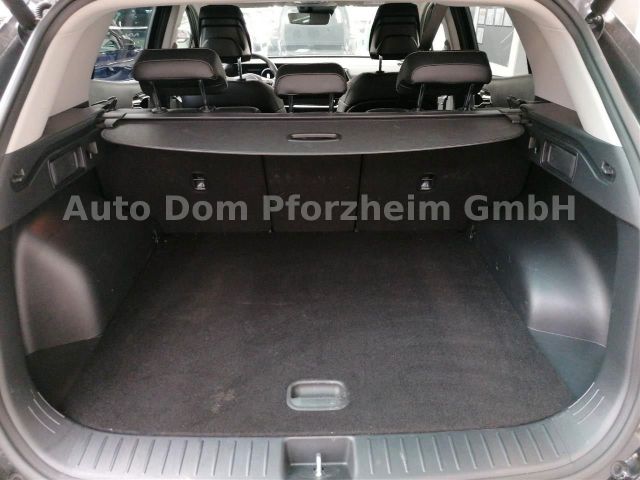 Kia Sportage 1,6T 48V Spirit DCT DriveWise Park+