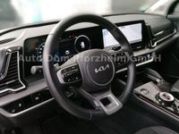 Kia Sportage 1,6T 48V Spirit DCT DriveWise Park+