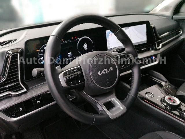 Kia Sportage 1,6T 48V Spirit DCT DriveWise Park+