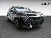 Kia Sportage 1,6T 48V Spirit DCT DriveWise Park+