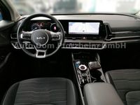 Kia Sportage 1,6T 48V Spirit DCT DriveWise Park+