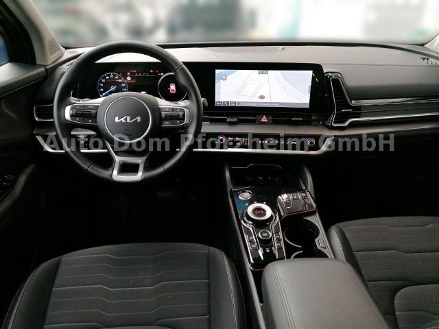 Kia Sportage 1,6T 48V Spirit DCT DriveWise Park+