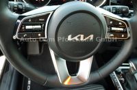 Kia CEED SW 1,5T DCT Spirit /UVO/NAVI/LED