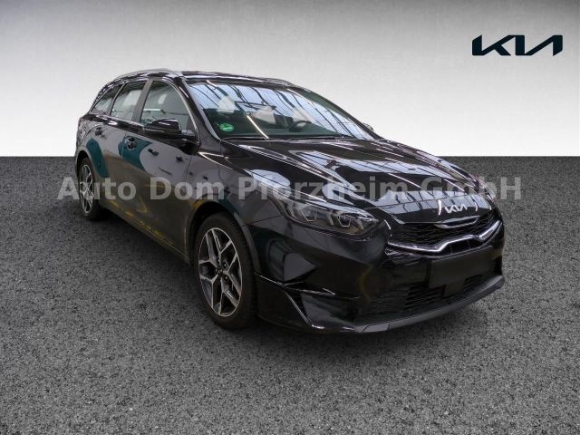 Kia CEED SW 1,5T DCT Spirit /UVO/NAVI/LED