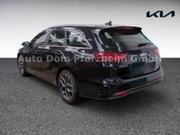 Kia CEED SW 1,5T DCT Spirit /UVO/NAVI/LED