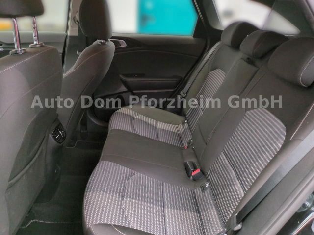 Kia CEED SW 1,5T DCT Spirit /UVO/NAVI/LED