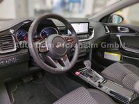 Kia CEED SW 1,5T DCT Spirit /UVO/NAVI/LED