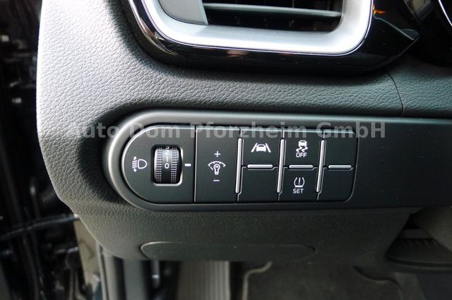 Kia CEED SW 1,5T DCT Spirit /UVO/NAVI/LED