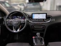 Kia CEED SW 1,5T DCT Spirit /UVO/NAVI/LED