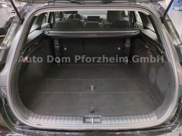 Kia CEED SW 1,5T DCT Spirit /UVO/NAVI/LED