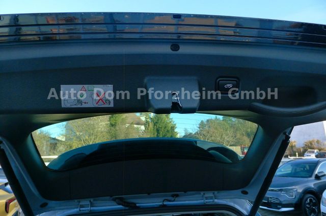 Kia Sportage 1.6 D DCT Spirit/ Drive/Leder/AHK