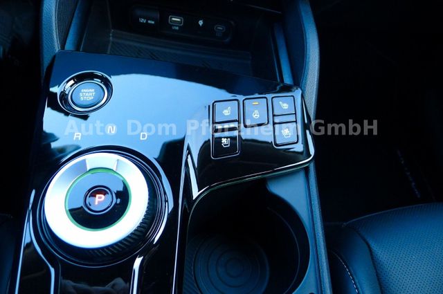 Kia Sportage 1.6 D DCT Spirit/ Drive/Leder/AHK