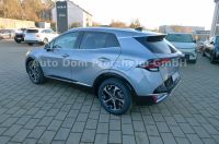 Kia Sportage 1.6 D DCT Spirit/ Drive/Leder/AHK