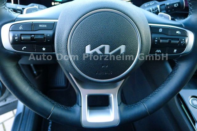 Kia Sportage 1.6 D DCT Spirit/ Drive/Leder/AHK