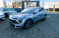 Kia Sportage 1.6 D DCT Spirit/ Drive/Leder/AHK