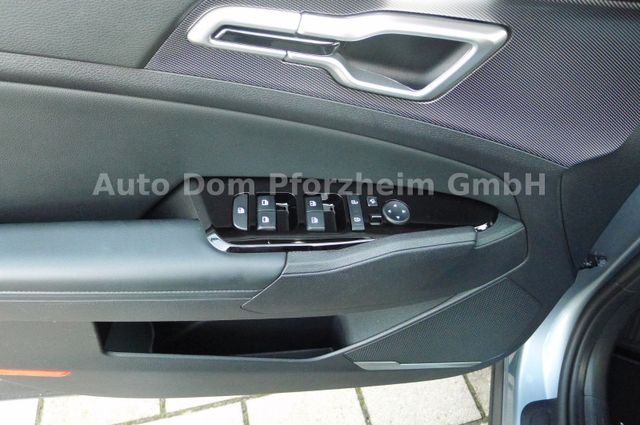 Kia Sportage 1.6 D DCT Spirit/ Drive/Leder/AHK