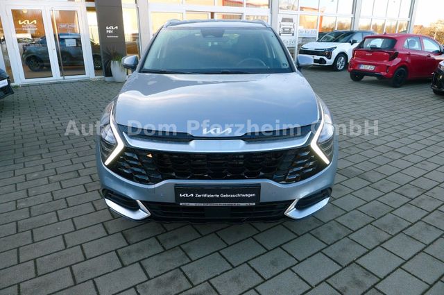 Kia Sportage 1.6 D DCT Spirit/ Drive/Leder/AHK