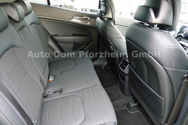 Kia Sportage 1,6T 48V DCT Spirit/AWD /UVO/NAVI