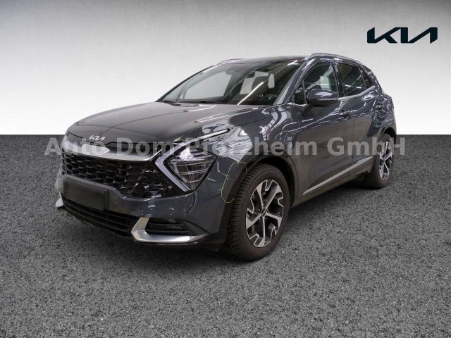 Kia Sportage 1,6T 48V DCT Spirit/AWD /UVO/NAVI (3703)