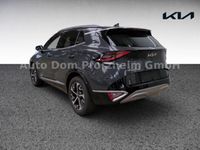 Kia Sportage 1,6T 48V DCT Spirit/AWD /UVO/NAVI