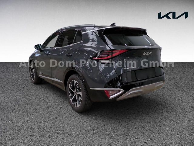 Kia Sportage 1,6T 48V DCT Spirit/AWD /UVO/NAVI