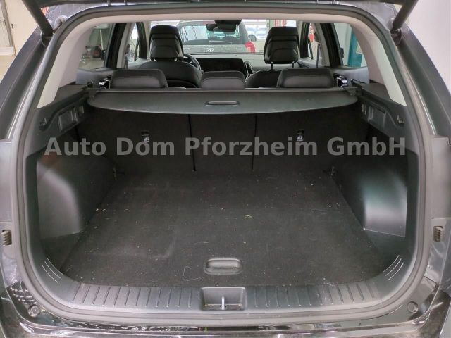 Kia Sportage 1,6T 48V DCT Spirit/AWD /UVO/NAVI