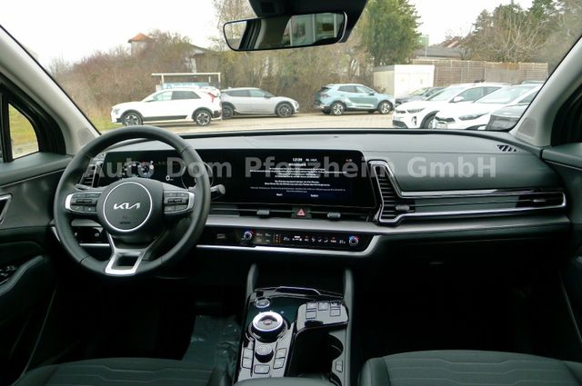 Kia Sportage 1,6T 48V DCT Spirit/AWD /UVO/NAVI