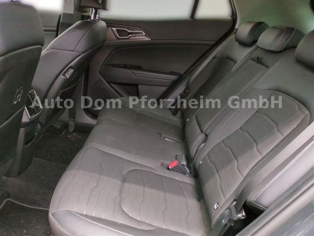 Kia Sportage 1,6T 48V DCT Spirit/AWD /UVO/NAVI