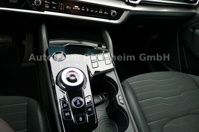 Kia Sportage 1,6T 48V DCT Spirit/AWD /UVO/NAVI