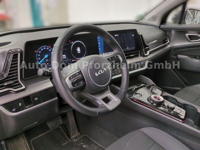 Kia Sportage 1,6T 48V DCT Spirit/AWD /UVO/NAVI