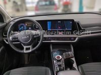Kia Sportage 1,6T 48V DCT Spirit/AWD /UVO/NAVI