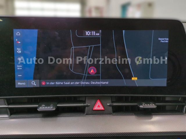 Kia Sportage 1,6T 48V DCT Spirit/AWD /UVO/NAVI