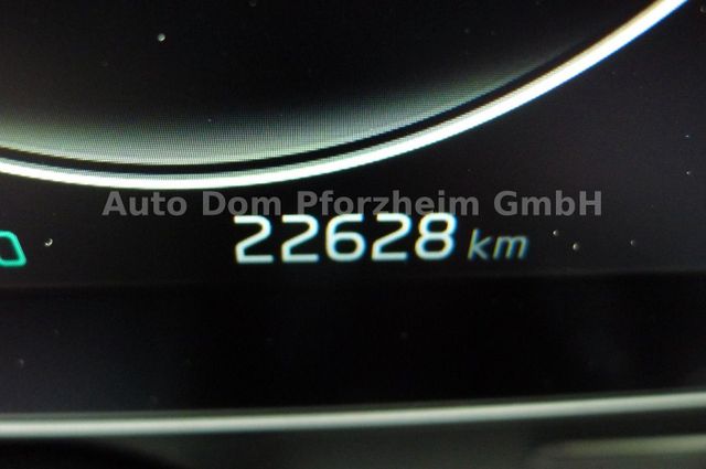 Kia Sportage 1,6T 48V DCT Spirit/AWD /UVO/NAVI