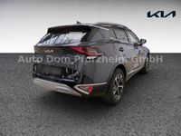 Kia Sportage 1,6T 48V DCT Spirit/AWD /UVO/NAVI