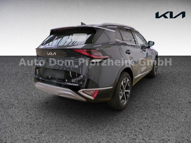 Kia Sportage 1,6T 48V DCT Spirit/AWD /UVO/NAVI