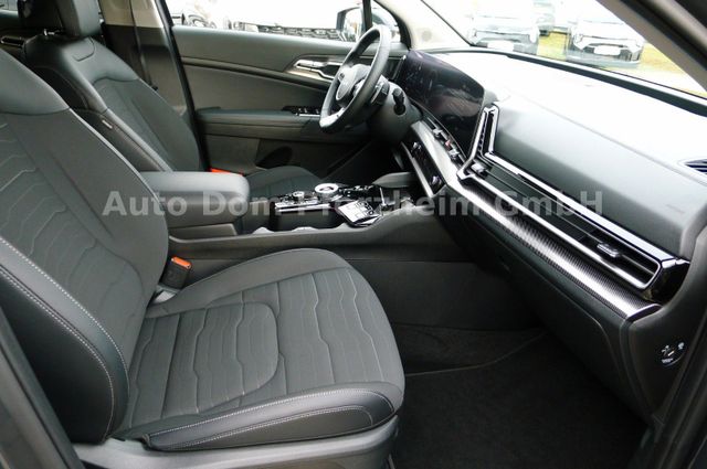 Kia Sportage 1,6T 48V DCT Spirit/AWD /UVO/NAVI