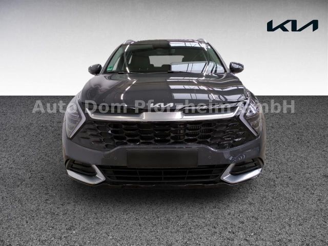 Kia Sportage 1,6T 48V DCT Spirit/AWD /UVO/NAVI