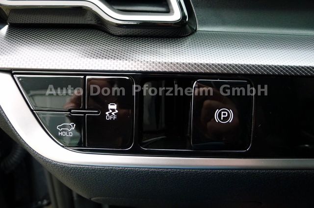 Kia Sportage 1,6T 48V DCT Spirit/AWD /UVO/NAVI