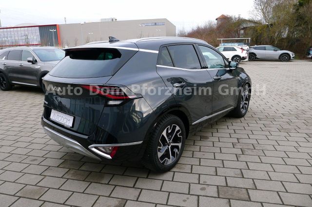 Kia Sportage 1,6T 48V DCT Spirit/AWD /UVO/NAVI